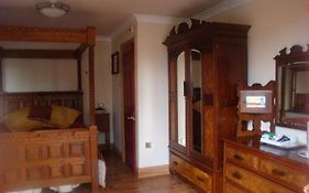 Watersmeet Country Inn